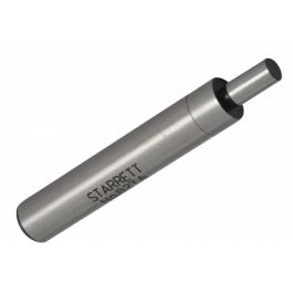 Starrett Single End 0.375" Body / 0.2" Contact Diameter Edge Finder