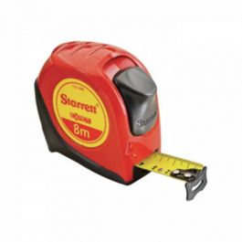 Starrett 8m x 25mm Tape Measure