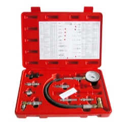 Diesel Compression Test Set - Light Cars and Trucks