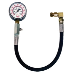 Star Products Diesel Compression Tester - TU15PB