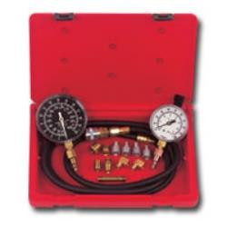 Quick Change Automatic Transmission to Engine Oil Pressure Tester