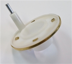 1967 - 1968 Camaro Horn Contact Cam, All Models Tilt or Non-Tilt, with Installed Spring and Plunger, New