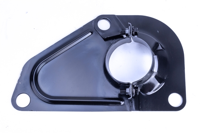 1967 - 1968 Camaro Steering Column Firewall Mounting Plate