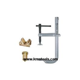 Strong Hand Tools 20"4-in-1 Sliding Arm Bar Clamp Kit