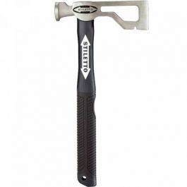 Stiletto 9oz. Titanium 13" Drywall Hatchet