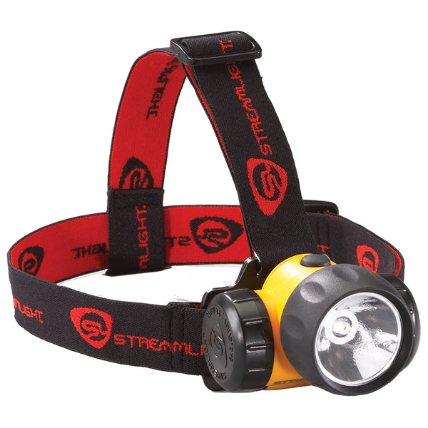 3AA HazLo Class I, Division 1 LED Headlamp STL61200