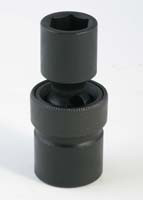 Sunex Tools 213UM 1/2in 13mm Impact Flex Socket
