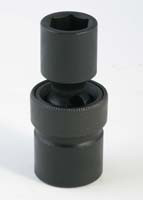 Sunex Tools 216UM 1/2Dr 16mm Impact Flex Socket