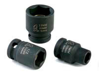 Sunex Tools 220MD 1/2Dr 20Mm Impact Socket