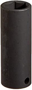 Sunex Tools 320D 3/8Dr 5/8 Deep Impact Socket
