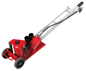 Sunex Tools 6623 20 Ton Hydraulic Floor Jack