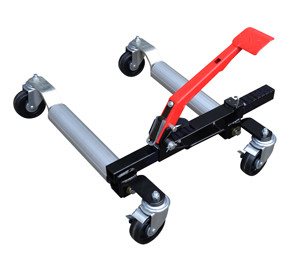 Sunex Tools 7708 1500lb Car Dolly