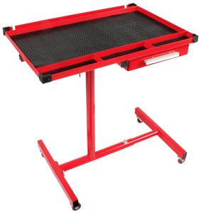 Sunex Tools 8019 Auto Glass & Bumper Storage Rack