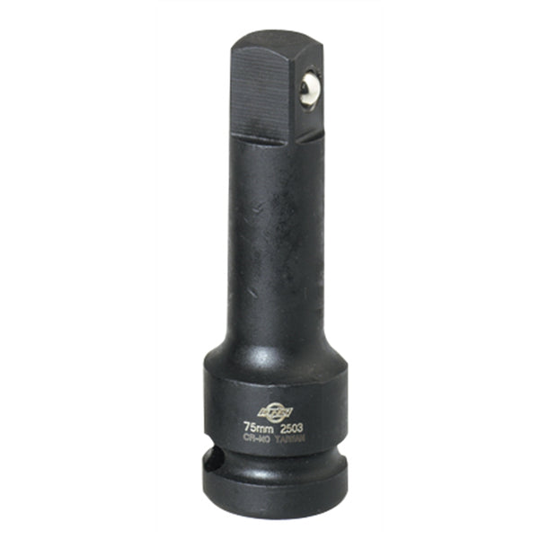 1/2" Drive Impact Socket Extension 3"