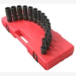 1/2 in. Drive 12-Point Deep Universal