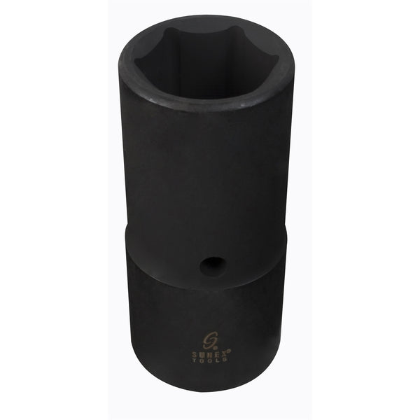 1/2" Drive Deep Flip Impact Socket 3/4" x 13/16" SUN2701