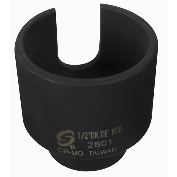 1/2" Drive Tie Rod End Socket SUN2801