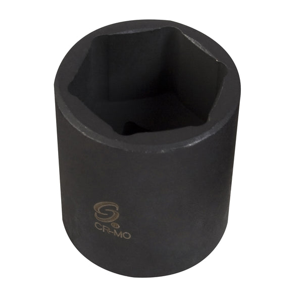 3/8" Drive 6 Point Standard Impact Socket 11mm