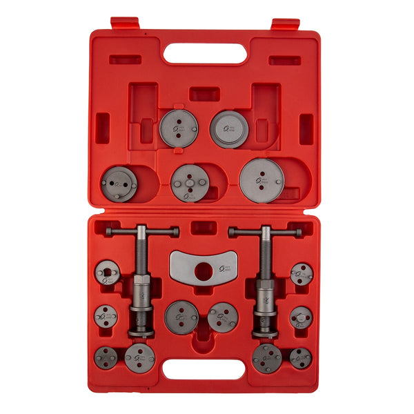 Master Brake Caliper Set SUN3930