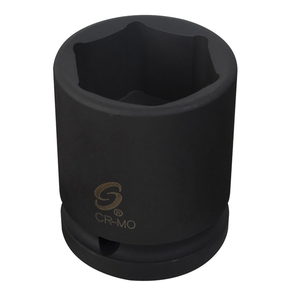 3/4" Drive Standard 6 Point Impact Socket 1-1/4"