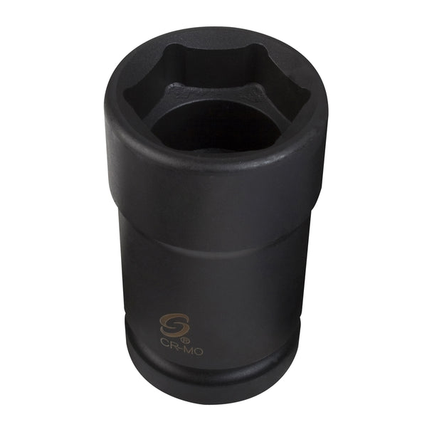 1" Drive Combination Budd Wheel Impact Socket 41mm x 21mm
