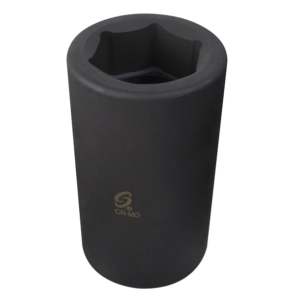 #5 Spline Drive Metric Deep Impact Socket 33mm