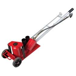 SUNEX 20 Ton Air/Hydraulic Truck Jack