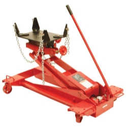 1.5 Ton Capacity Truck Transmission Jack