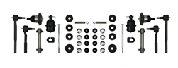 1967 - 1969 Camaro Front Suspension Overhaul Kit