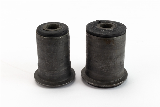 1967 - 1972 Camaro Control A-Arm Bushings Set, Lower Front and Rear, Pair