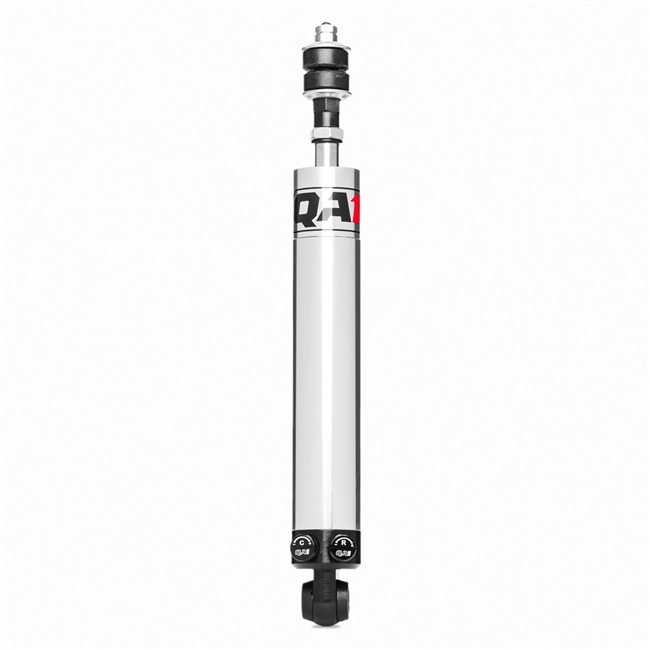 1967 - 1969 Camaro QA1 Multi Leaf REAR Shock Double Adjustable Stocker Star Sold Each