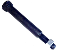1967 - 1969 Camaro Rear Leaf Spring Shackle Bushing Bolt with Nut, Each