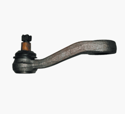 1967 - 1969 Camaro Manual Steering Pitman Arm, 5-1/4 Inch