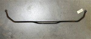 1967 - 1969 Camaro Front Sway Bar, 11/16 Inch, Original GM Used