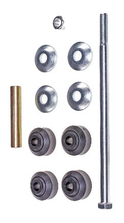 1967 - 1992 Camaro Front Sway Bar End Link Set, OE Replacement Style Each
