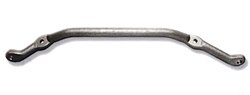 1967 - 1969 Camaro Center Drag Link 1 and 1/8" Diameter