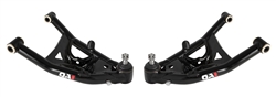 1967 - 1969 Camaro QA1 STREET Performance Tubular Lower 2.0 Control Arms, Pair