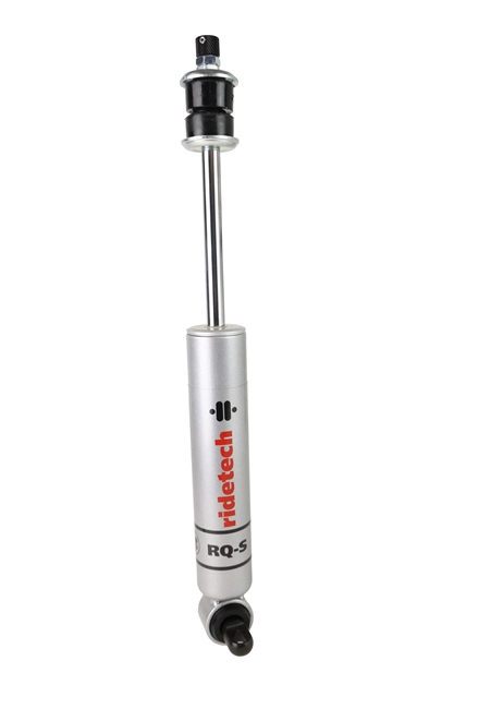 1967 - 1969 Camaro Front Ridetech Adjustable RQ-S Shock, 4.75" Stroke