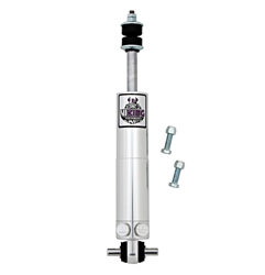 1967 - 1969 Camaro Front Viking Performance Smooth Body Double Adjustable Aluminum Shock, EACH