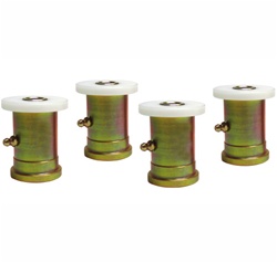 1967 - 1969 Camaro DSE High Grade Lower Control Arm Bushings