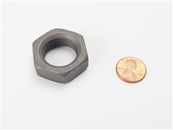 1967 - 1981 Camaro Steering Pitman Arm Mounting Nut
