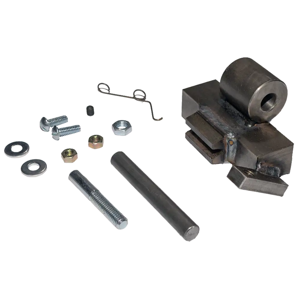 Manitowoc Lift Lock Latch Kit