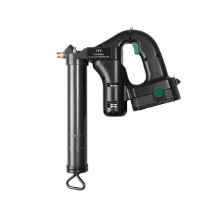 Samson160101Battery Operated Grease Handle