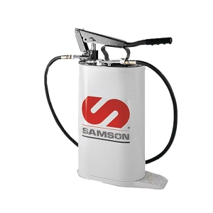 Samson19953.6 Gallon Oil Bucket for High Viscosity Lubricants