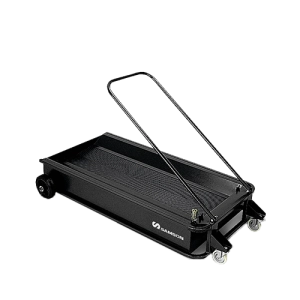 Samson135225 Gallon Low Boy Mobile Drainer