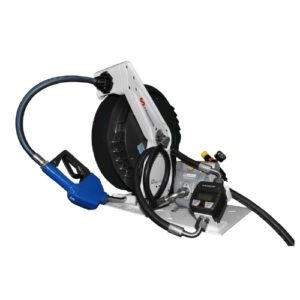 Samson555004DEF Pneumatic Premium Heavy-Duty Stationary Package