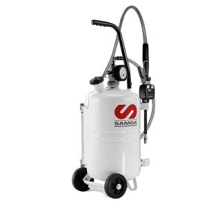 Samson1322Portable Pressurized Lube Dispenser