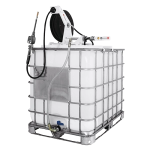Samson454699APumpMaster 2 3:1 Pump Package for Tote-Side Mount