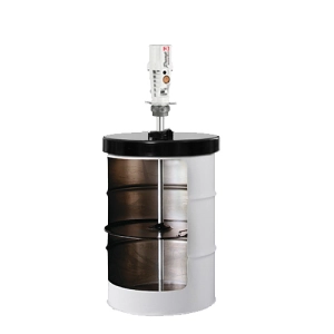 Samson305101PumpMaster 3 55:1 for 400 Lb Packages
