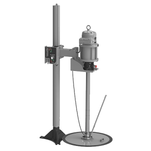 Samson534611PumpMaster 35 Hoist Package